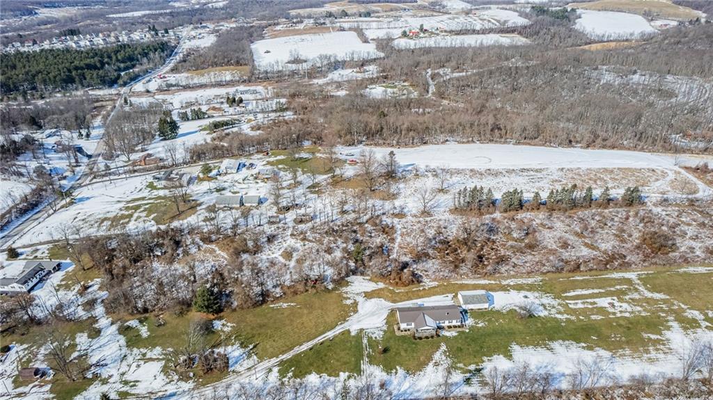 554 Collier Road Uniontown, PA 15401 - Photo 11 of 24 a view of lake