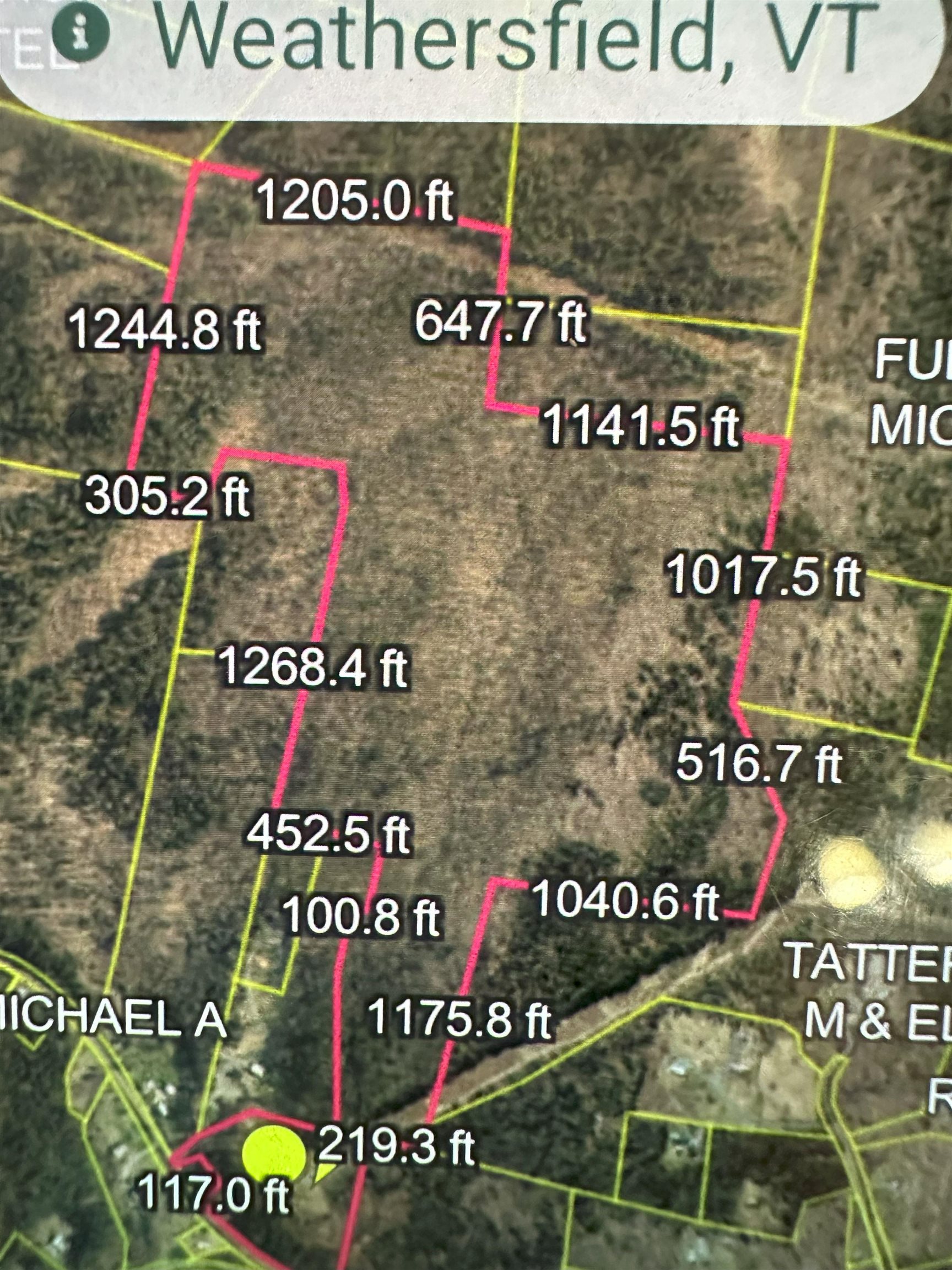 1928 Vt Route Ascutney, VT 05030 - Photo 13 of 13