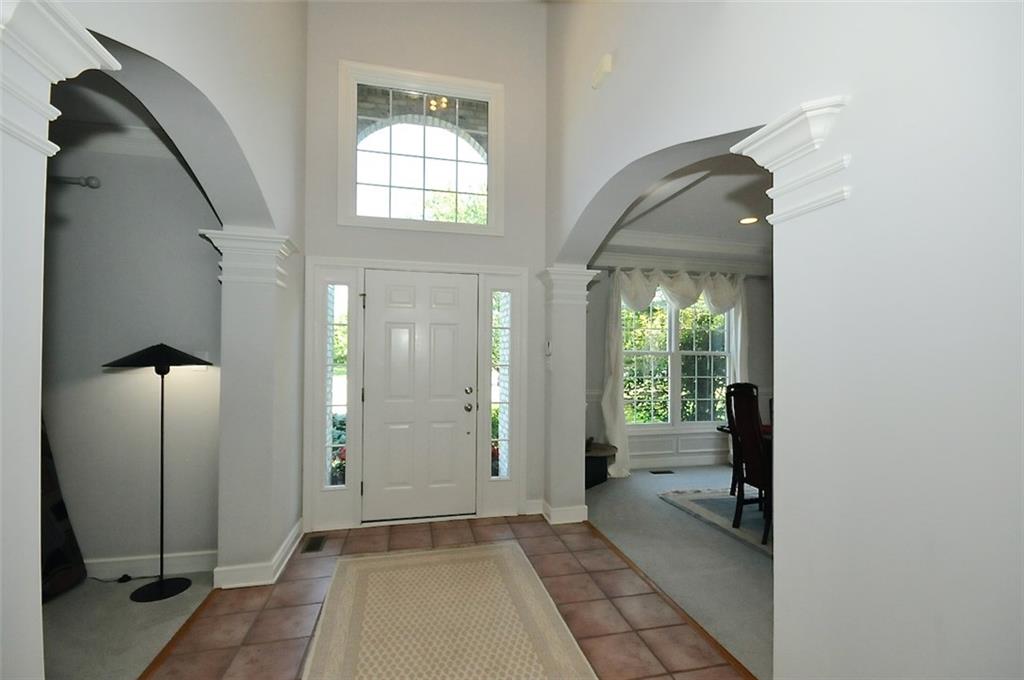 13121 Irwin Way Carmel, IN 46032 - Photo 4 of 47