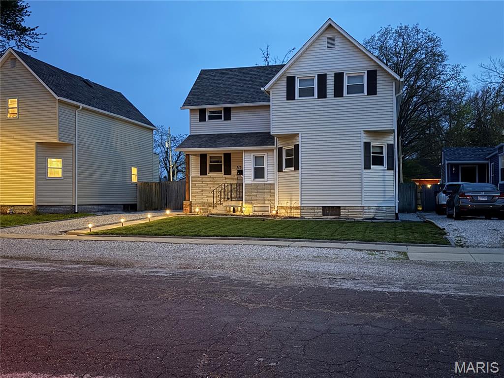 115 West 6th Street O'Fallon, IL 62269 - Photo 18 of 18