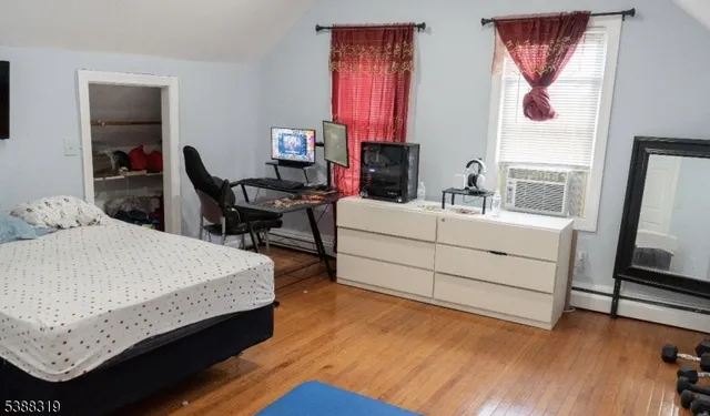 $675,000 | 643 Elizabeth Avenue, Elizabeth Port, NJ 07206