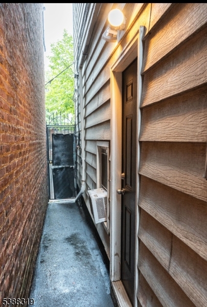 643 Elizabeth Avenue Elizabeth Port, NJ 07206 - Photo 28 of 36 a view of storage and utility room