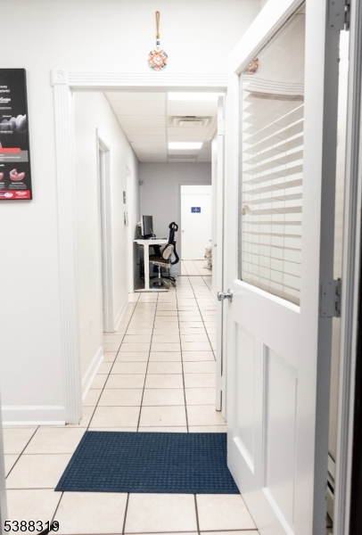 643 Elizabeth Avenue Elizabeth Port, NJ 07206 - Photo 6 of 36 a view of an entryway with a rug