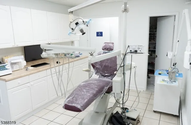 $675,000 | 643 Elizabeth Avenue, Elizabeth Port, NJ 07206