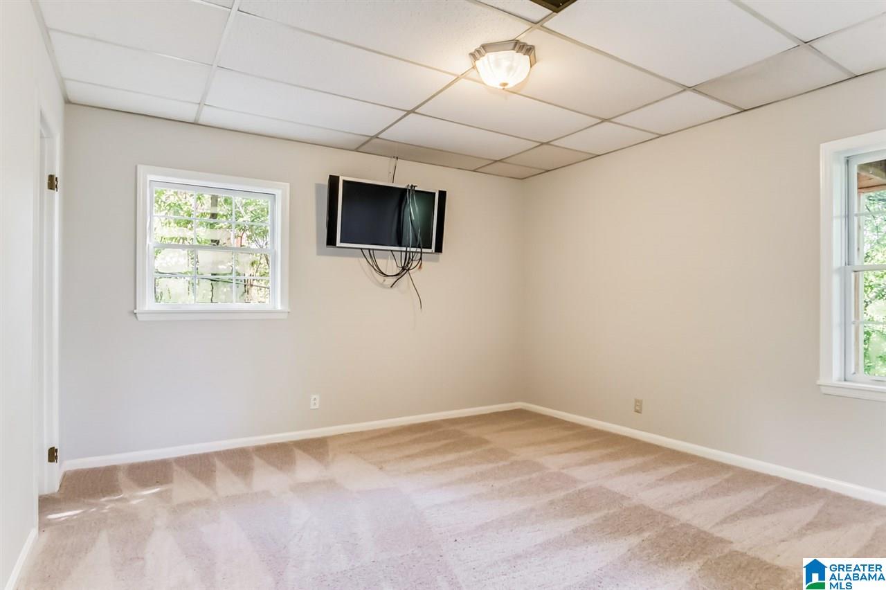 3589 Rockhill Road Mountain Brook, AL 35223 - Photo 27 of 35