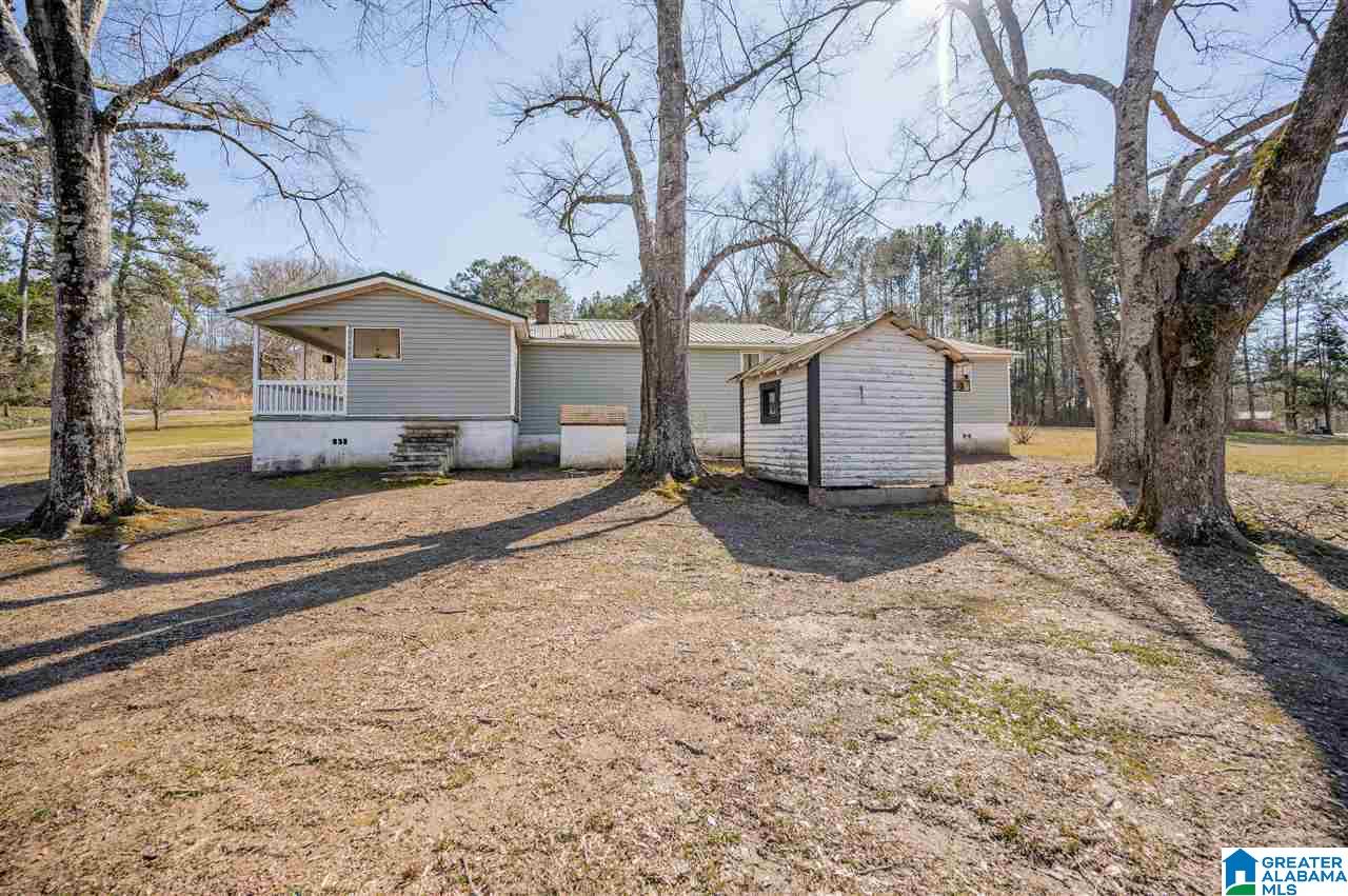 145 Garner Road Trussville, AL 35173 - Photo 32 of 36 Gallery Image 32