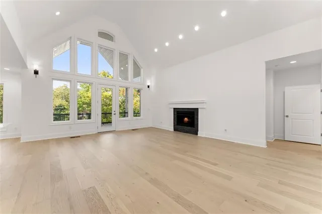 $595,000 | 2123 Goat Neck Road, Cleveland, GA 30528