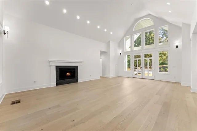 $595,000 | 2123 Goat Neck Road, Cleveland, GA 30528