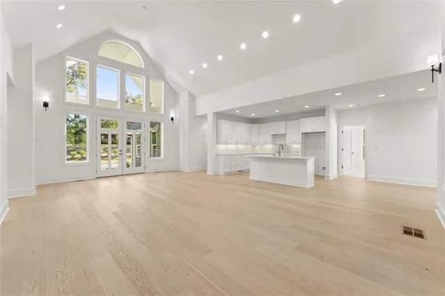 $595,000 | 2123 Goat Neck Road, Cleveland, GA 30528