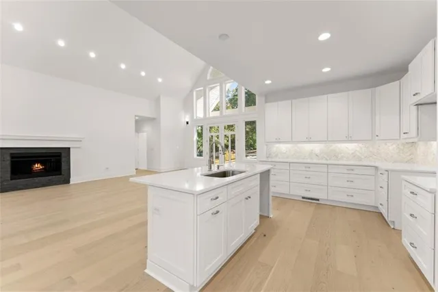 $595,000 | 2123 Goat Neck Road, Cleveland, GA 30528