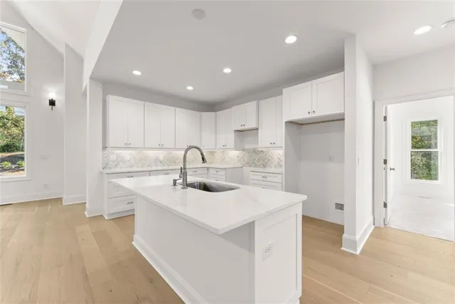 $595,000 | 2123 Goat Neck Road, Cleveland, GA 30528