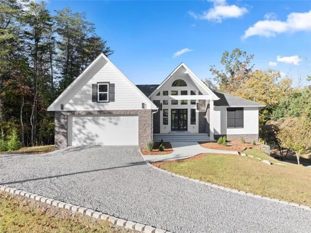 $595,000 | 2123 Goat Neck Road, Cleveland, GA 30528