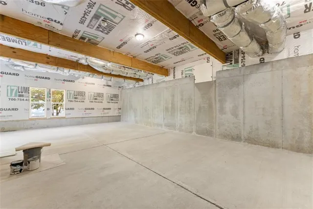 $595,000 | 2123 Goat Neck Road, Cleveland, GA 30528