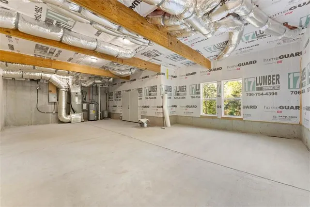 $595,000 | 2123 Goat Neck Road, Cleveland, GA 30528