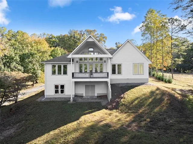 $595,000 | 2123 Goat Neck Road, Cleveland, GA 30528