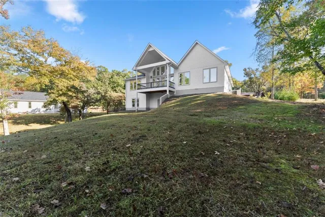 $595,000 | 2123 Goat Neck Road, Cleveland, GA 30528