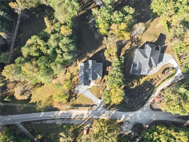 $595,000 | 2123 Goat Neck Road, Cleveland, GA 30528