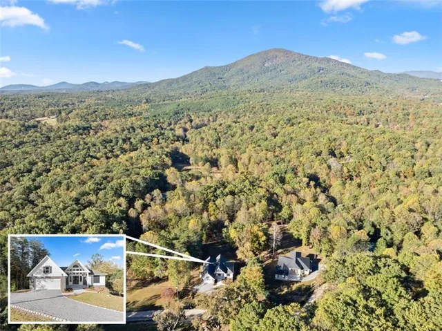 $595,000 | 2123 Goat Neck Road, Cleveland, GA 30528