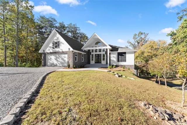 $595,000 | 2123 Goat Neck Road, Cleveland, GA 30528