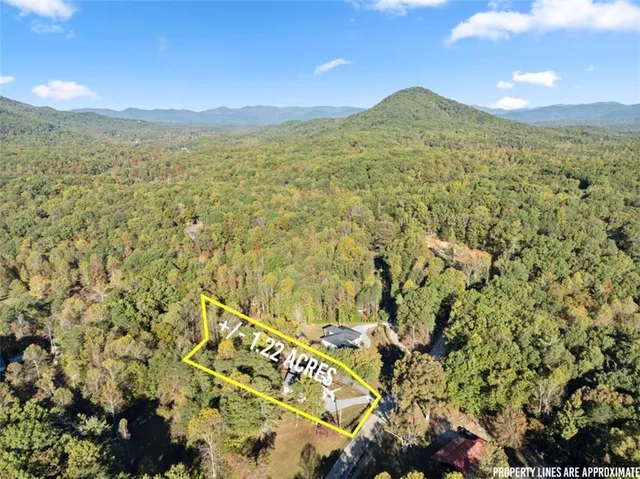 $595,000 | 2123 Goat Neck Road, Cleveland, GA 30528
