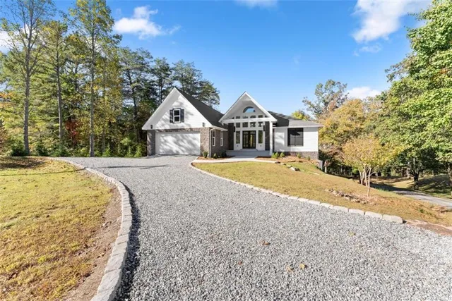 $595,000 | 2123 Goat Neck Road, Cleveland, GA 30528