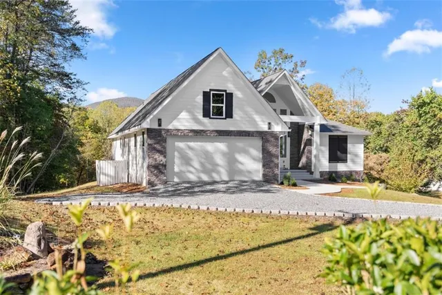 $595,000 | 2123 Goat Neck Road, Cleveland, GA 30528