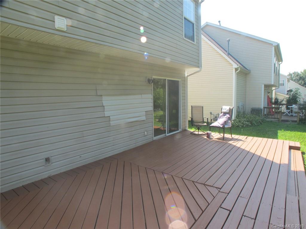 2212 Pimpernel Road Charlotte, NC 28213 - Photo 19 of 19