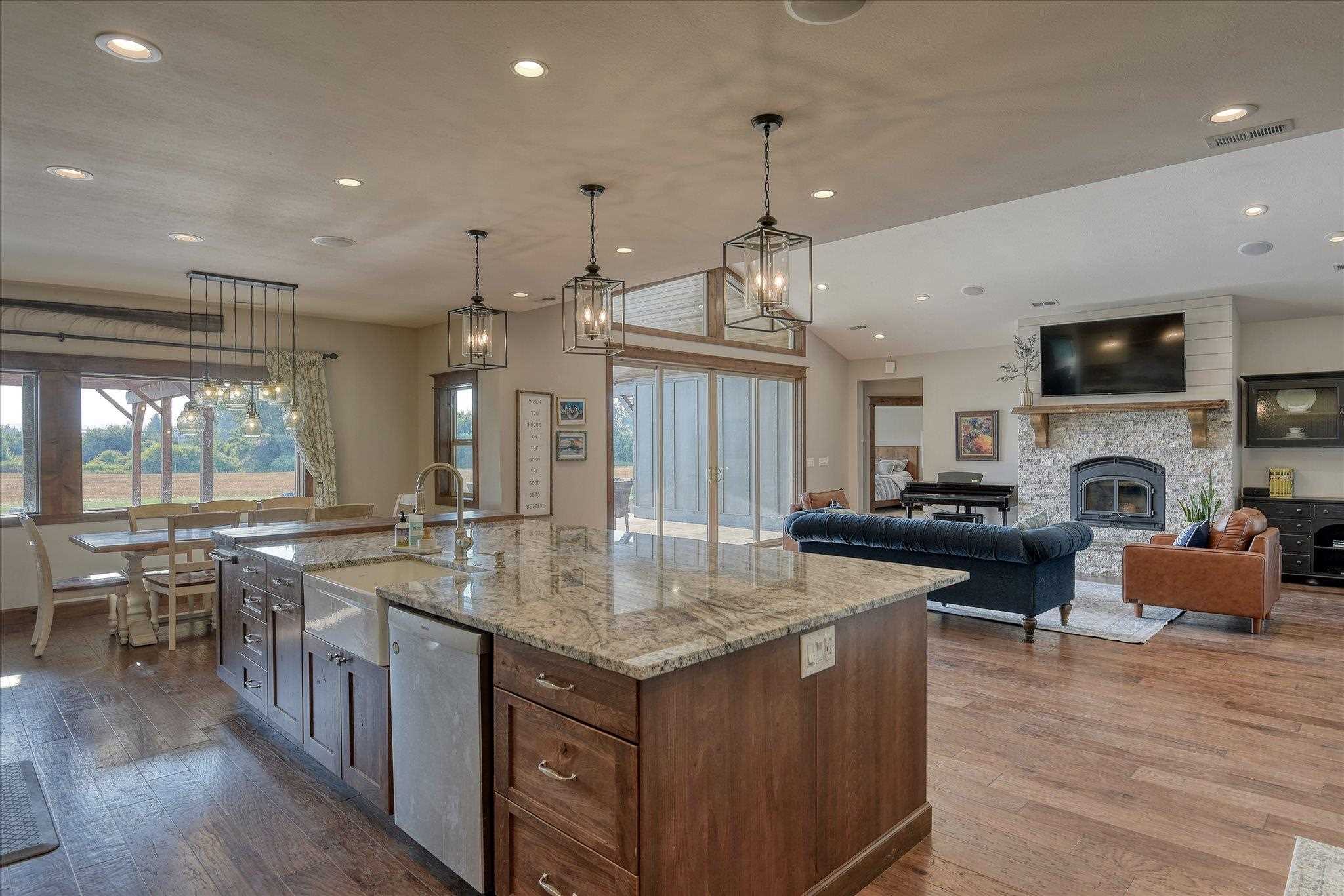 4808 East Streamside Lane Colbert, WA 99005 - Photo 14 of 50 Gallery Image 14