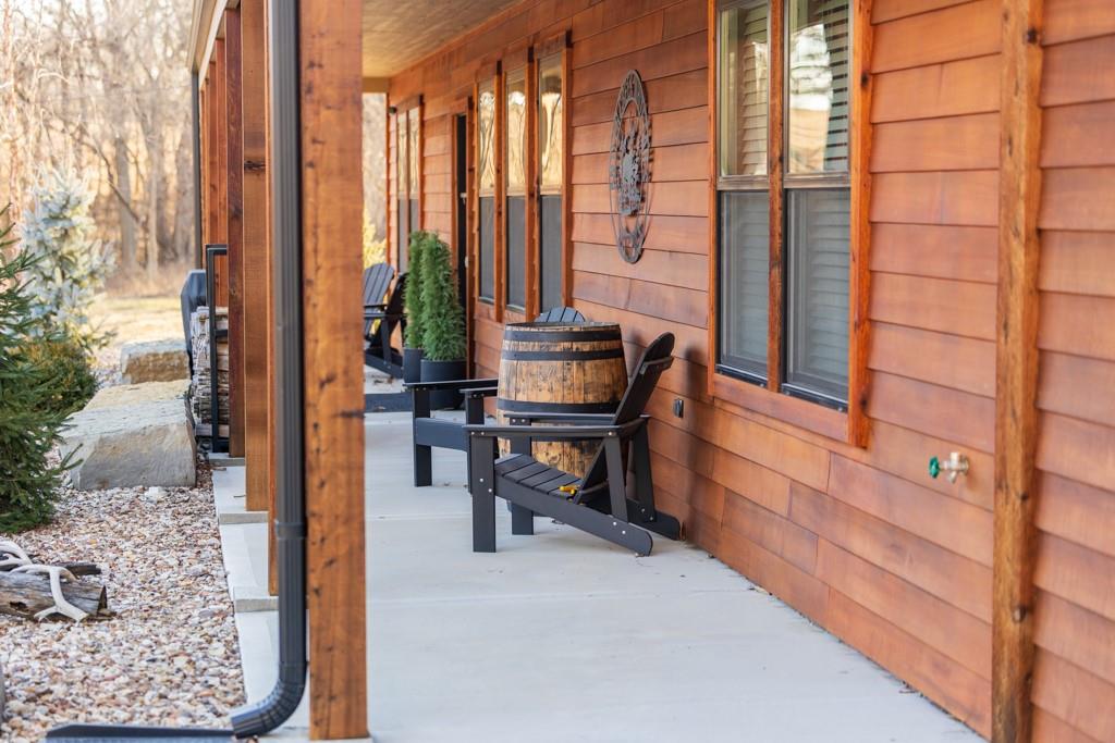 25733 Dempsey Road McLouth, KS 66054 - Photo 9 of 81