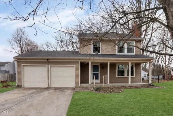 $235,000 | 5771 Liberty Creek Drive West, Indianapolis, IN 46254