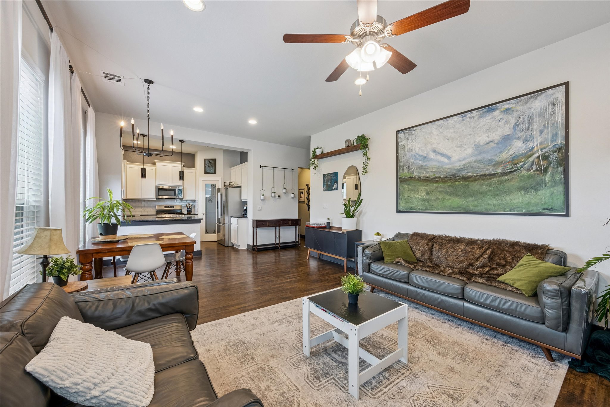 111 Alexander Kyle, TX 78640 - Photo 4 of 17
