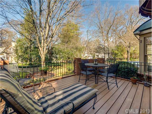 905 Bromley Road Charlotte, NC 28207 - Photo 14 of 16 Gallery Image 14