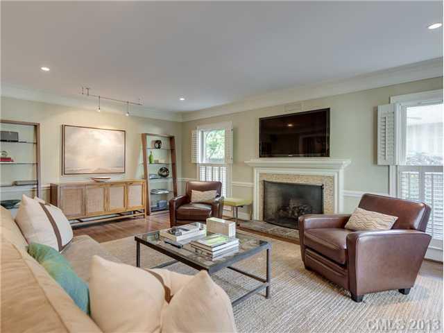 905 Bromley Road Charlotte, NC 28207 - Photo 6 of 16 Gallery Image 6