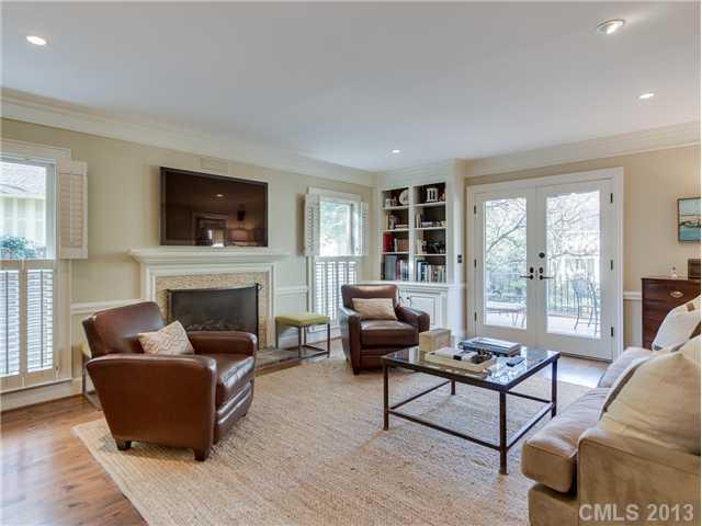 905 Bromley Road Charlotte, NC 28207 - Photo 7 of 16 Gallery Image 7