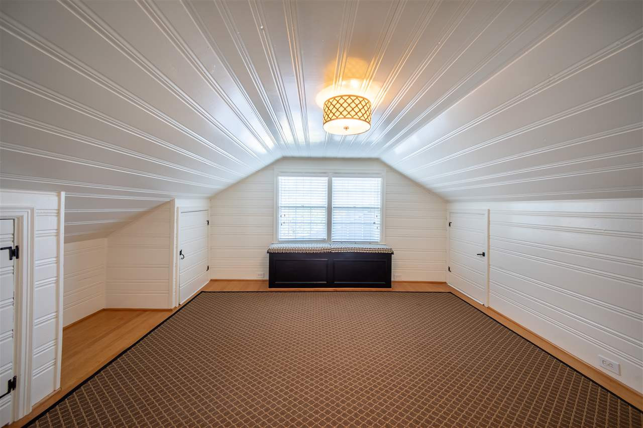 1110 Harvey Street Raleigh, NC 27608 - Photo 23 of 30 Photo 23