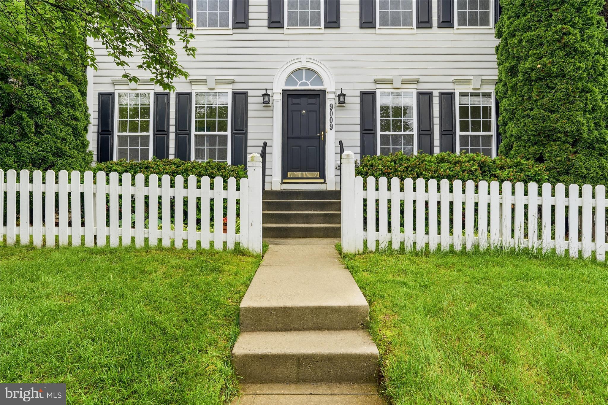 9009 Bealls Farm Road Frederick, MD 21704 - Photo 2 of 9