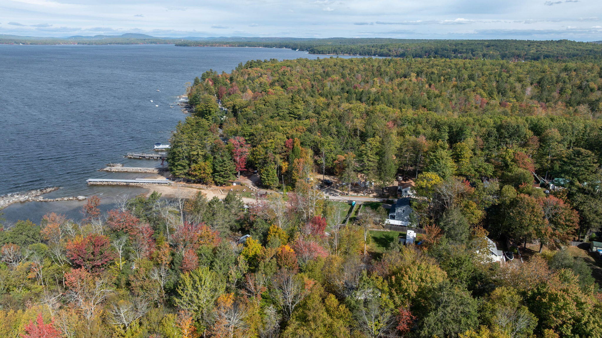 72 Sand Beach Road Standish, ME 04084 - Photo 68 of 72