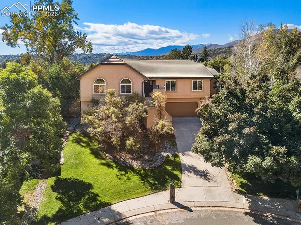 $750,000 | 2565 Dunfries Court, Colorado Springs, CO 80919