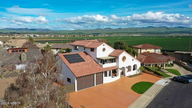 $1,300,000 | 1509 Jeffrey Court, Santa Maria, CA 93454