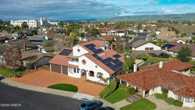 $1,300,000 | 1509 Jeffrey Court, Santa Maria, CA 93454