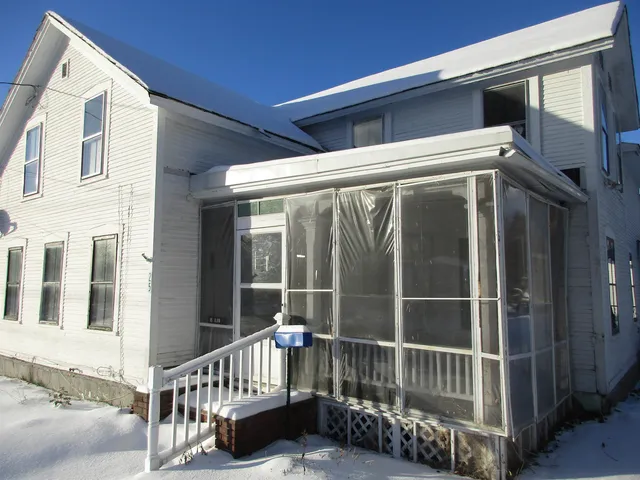$65,000 | 25 2nd Street, Fair Haven, VT 05743