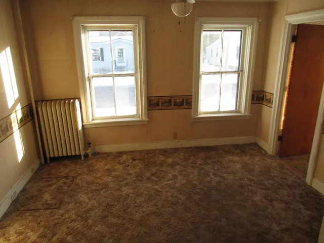 $65,000 | 25 2nd Street, Fair Haven, VT 05743