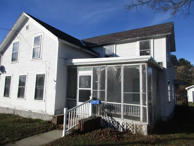 $65,000 | 25 2nd Street, Fair Haven, VT 05743
