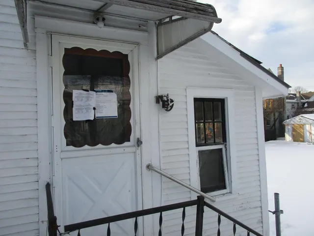 $65,000 | 25 2nd Street, Fair Haven, VT 05743