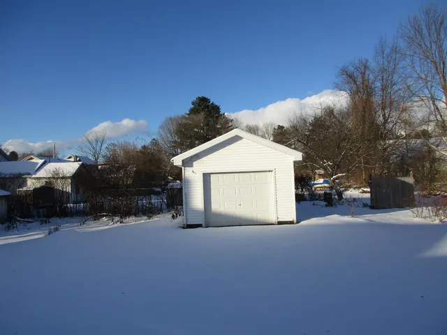 $65,000 | 25 2nd Street, Fair Haven, VT 05743