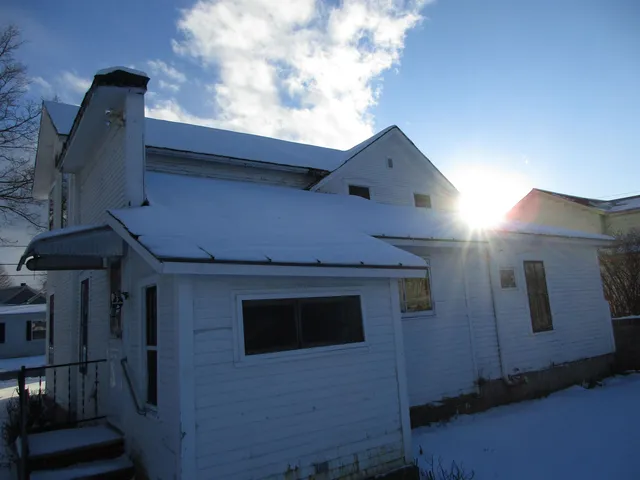 $65,000 | 25 2nd Street, Fair Haven, VT 05743