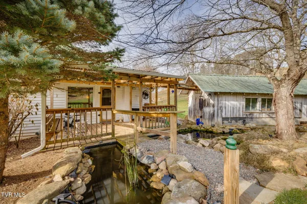 $259,000 | 341 Locust Gap Road, Mountain City, TN 37683