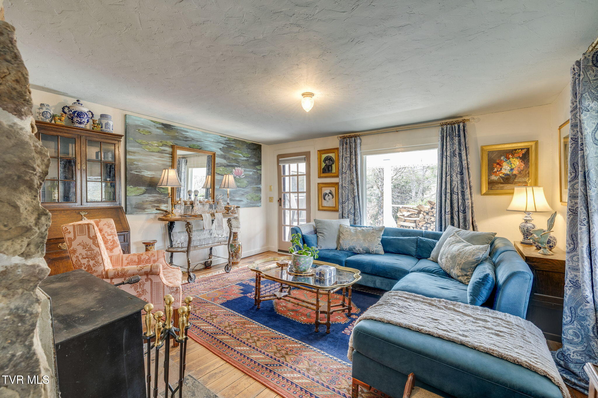 341 Locust Gap Road Mountain City, TN 37683 - Photo 11 of 31 008