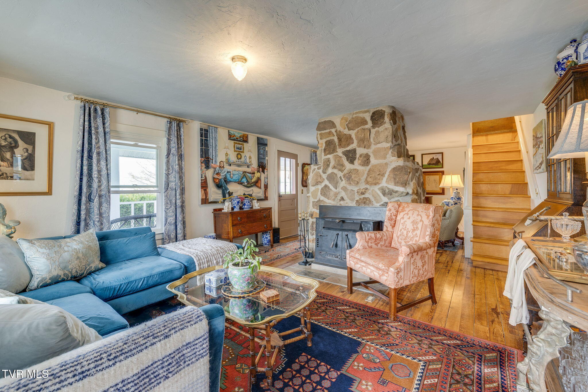 341 Locust Gap Road Mountain City, TN 37683 - Photo 12 of 31 009