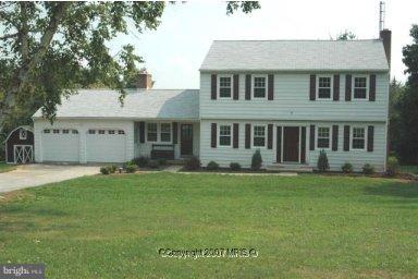 5261 Wentz Road Manchester, MD 21102 - Photo 1 of 1 Exterior (Main)